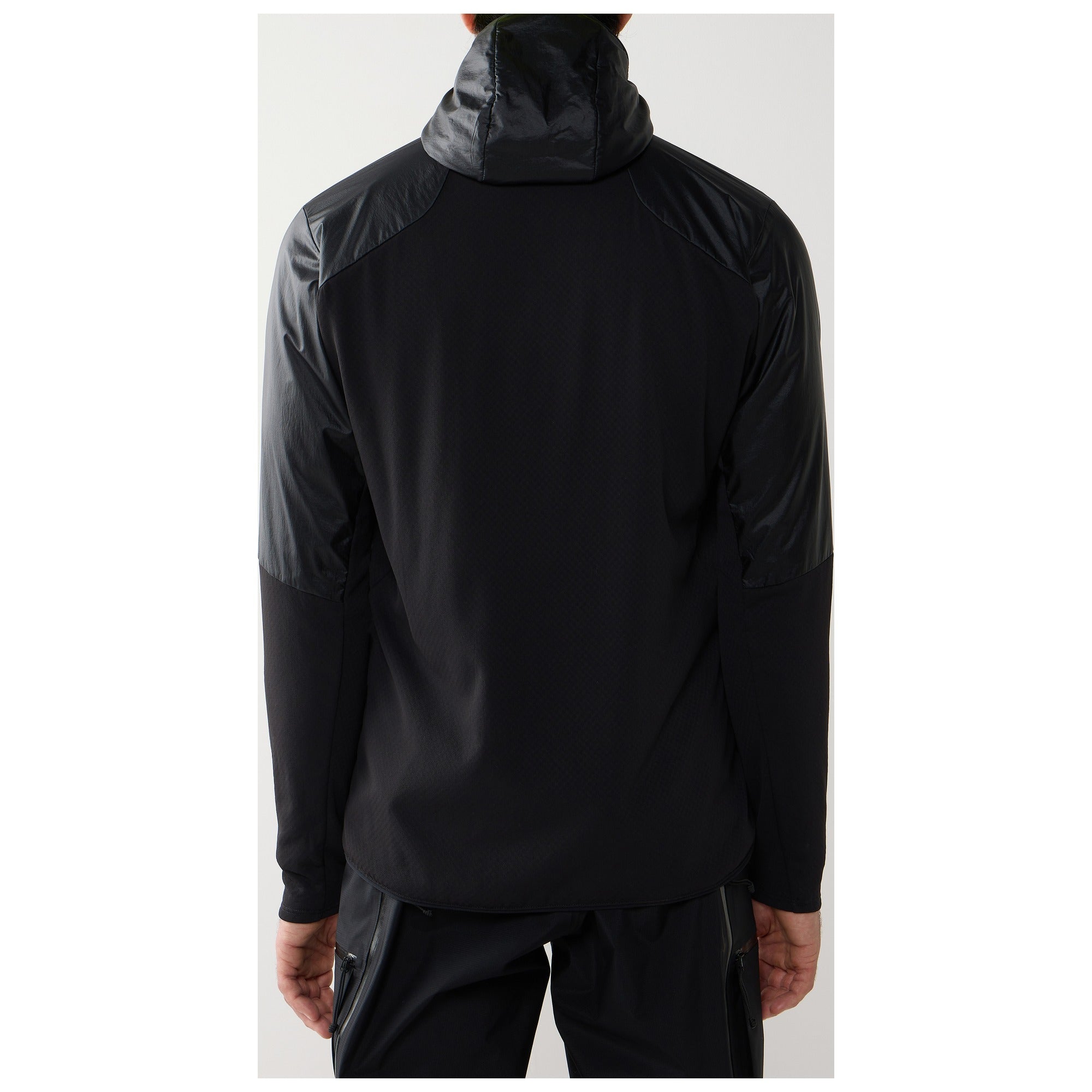 Nallo Touring Hybrid Mid Men