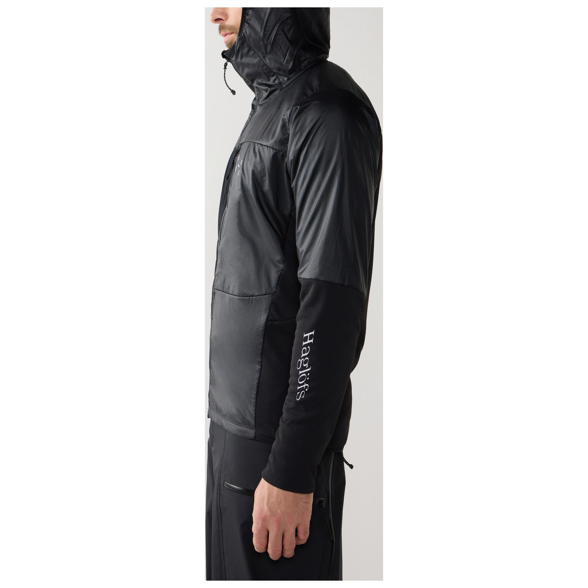 Nallo Touring Hybrid Mid Men