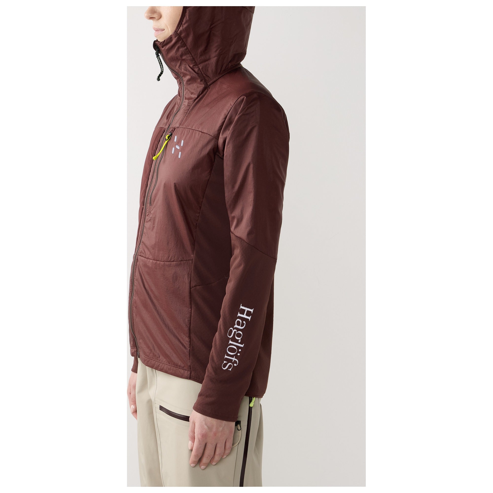 Nallo Touring Hybrid Mid Women