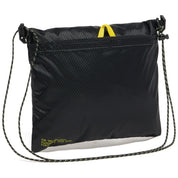 Flat accessory bag