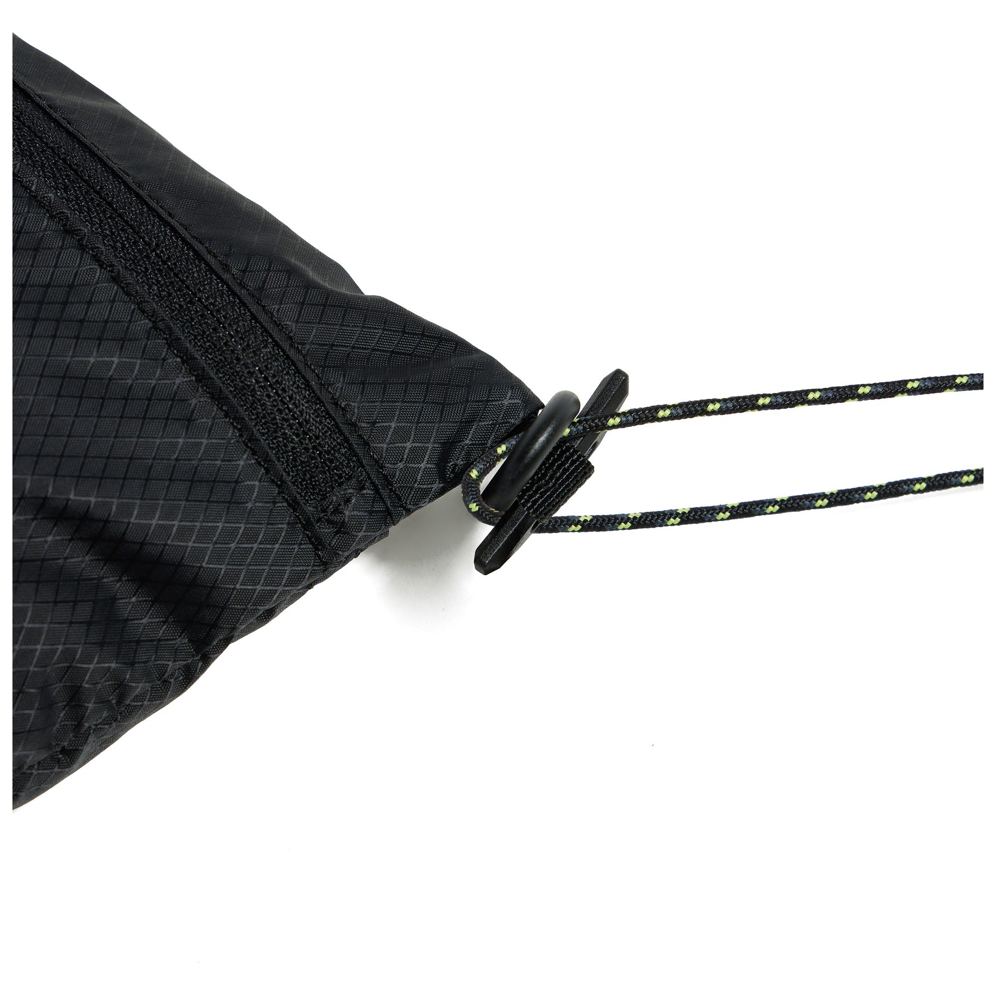 Flat accessory bag