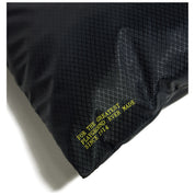 Flat accessory bag