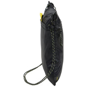 Flat accessory bag