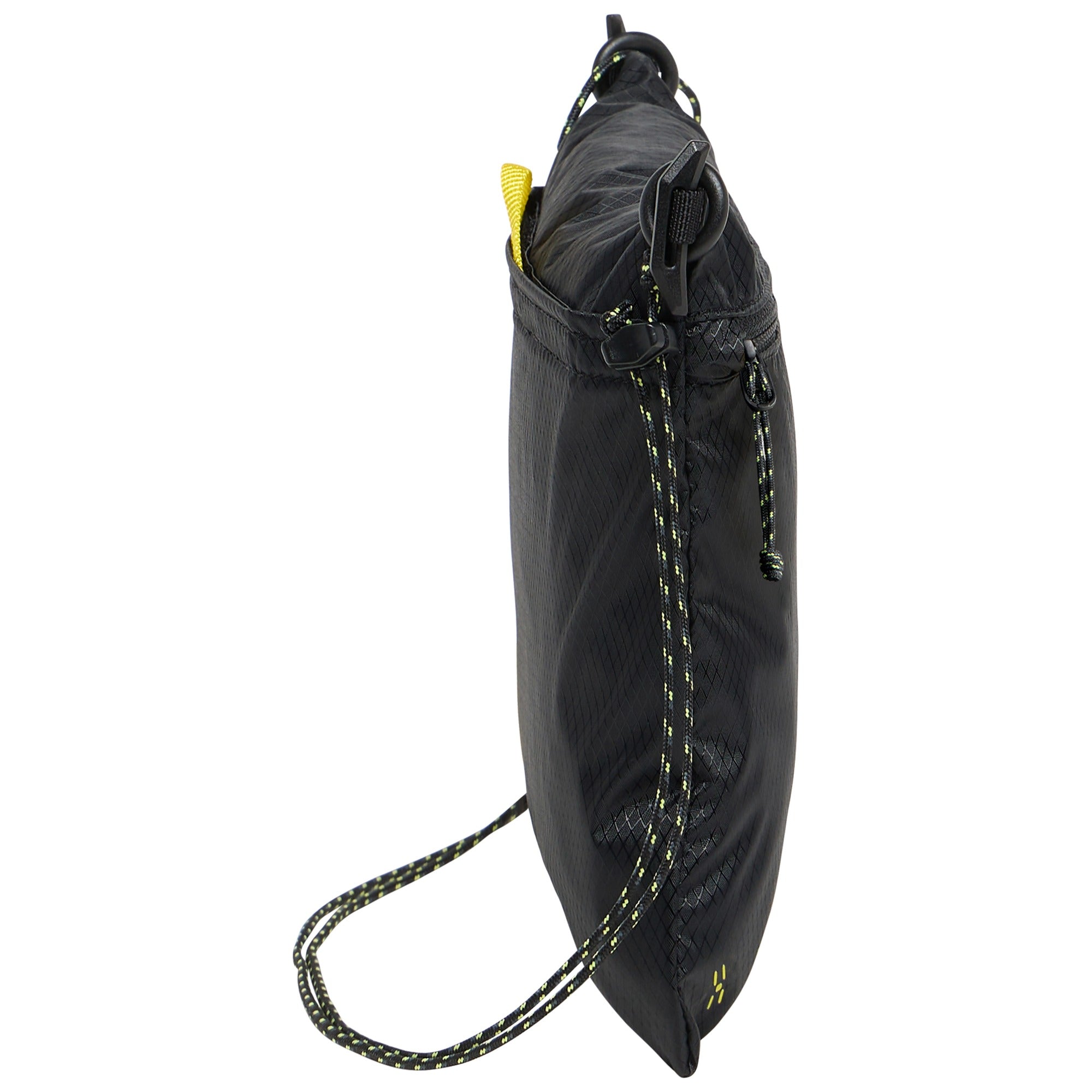 Flat accessory bag