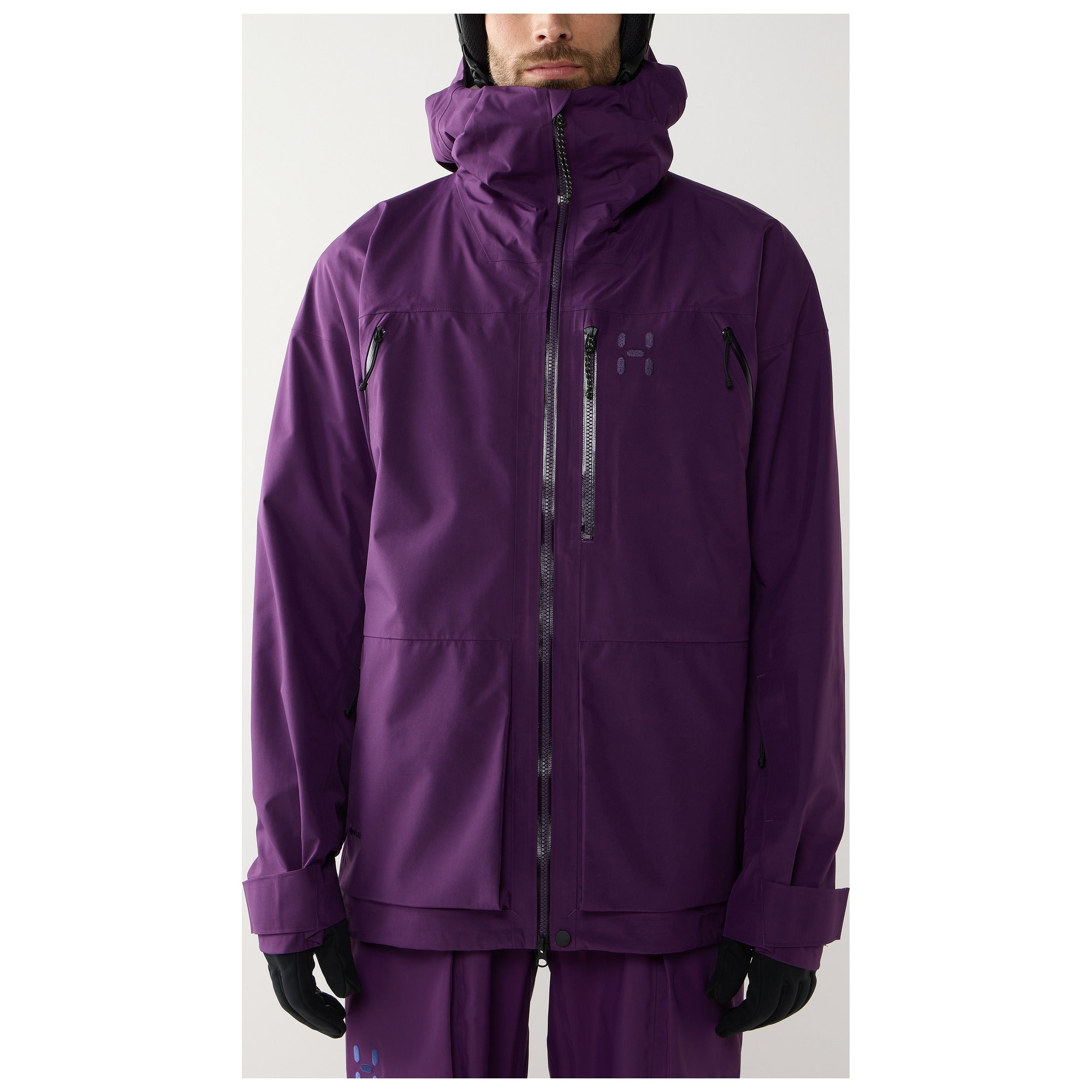 Vassi GTX II Jacket Men