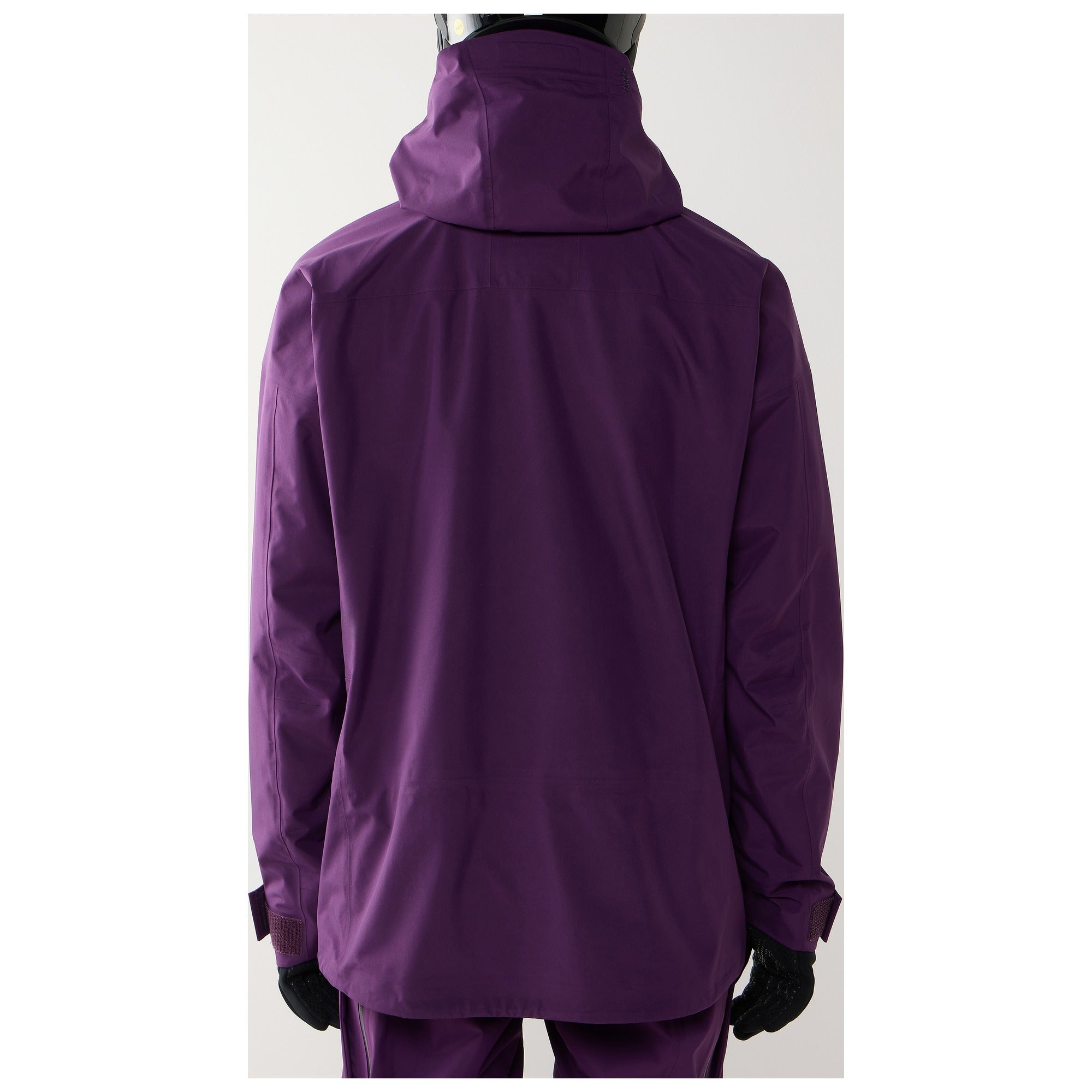Vassi GTX II Jacket Men
