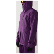 Vassi GTX II Jacket Men
