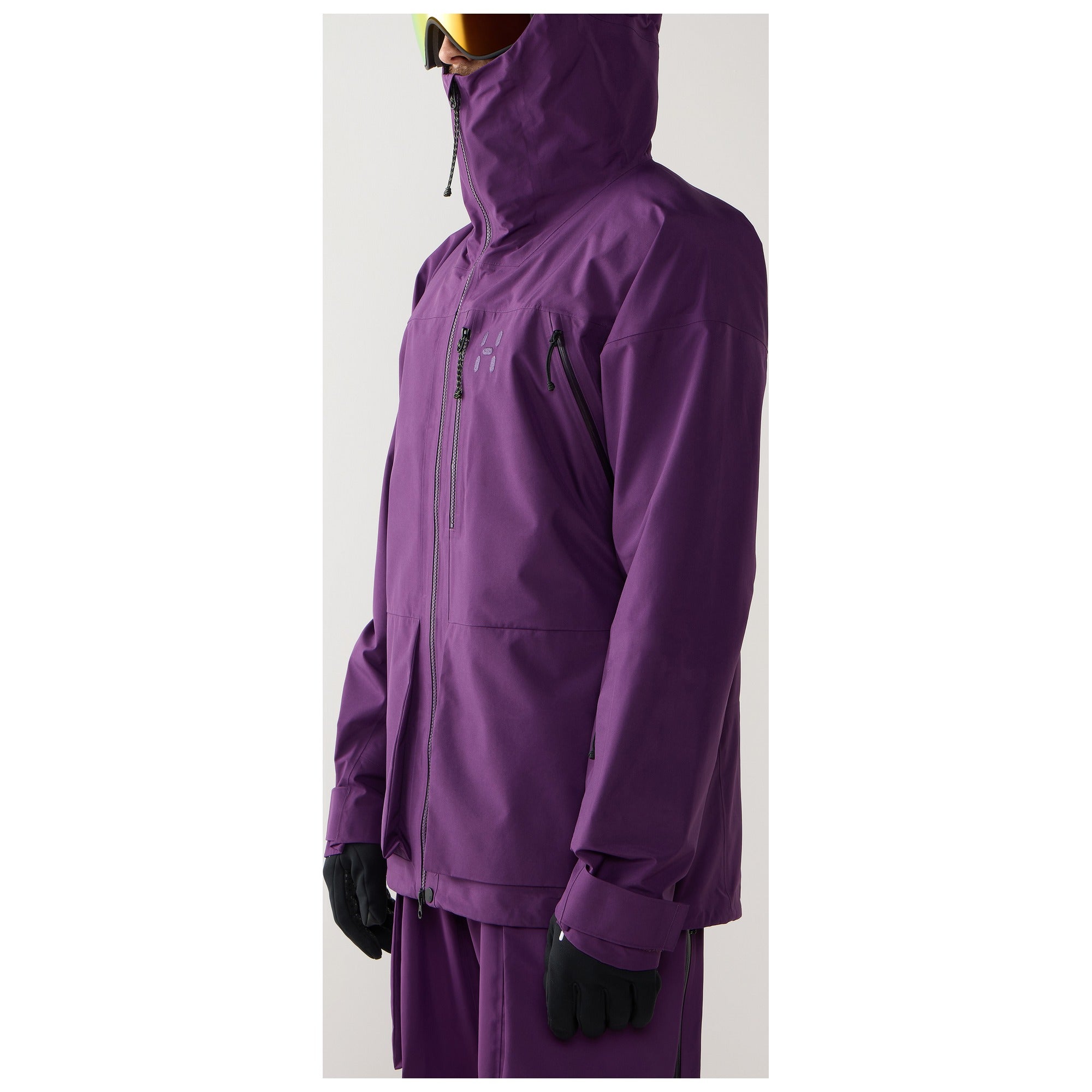 Vassi GTX II Jacket Men