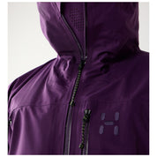 Vassi GTX II Jacket Men