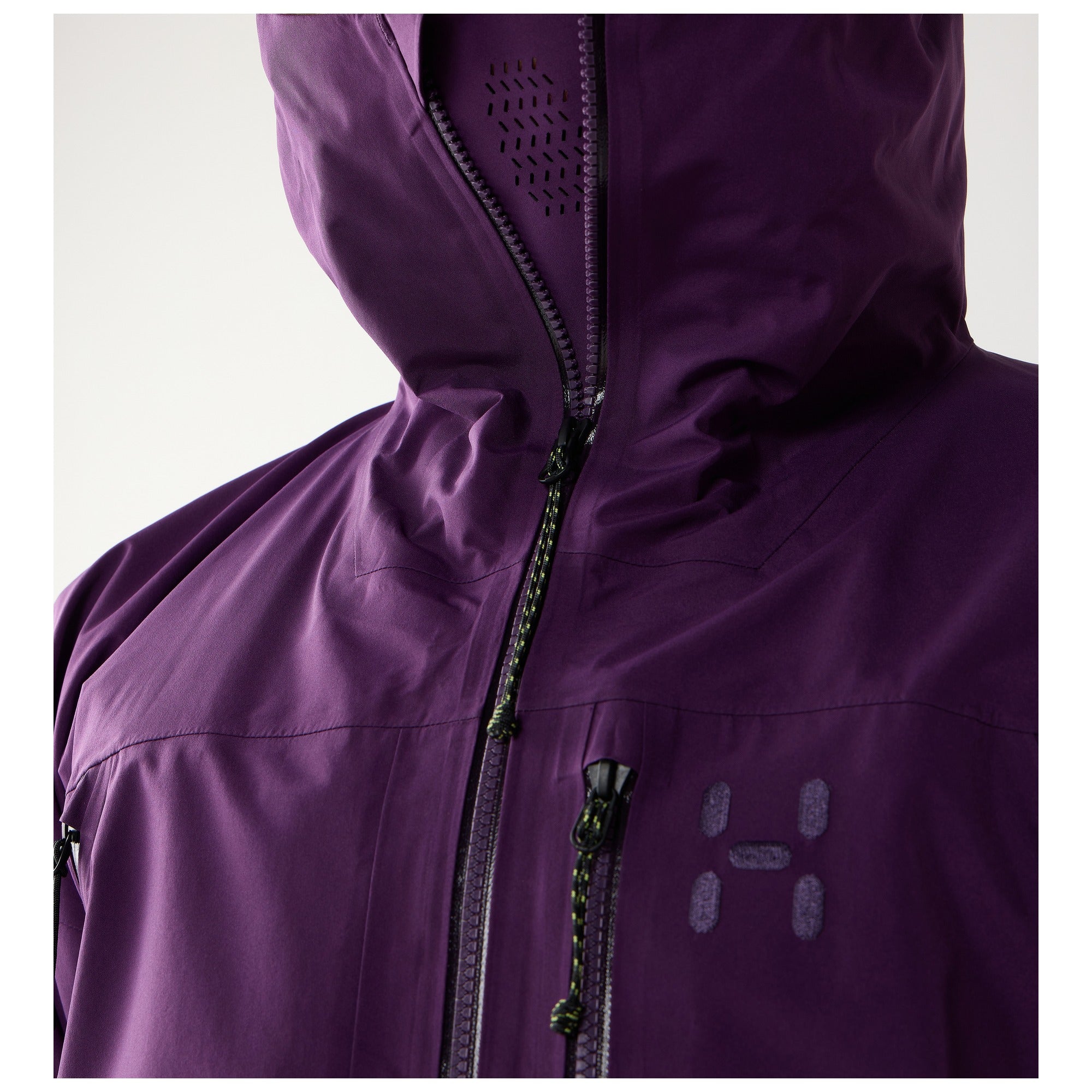Vassi GTX II Jacket Men