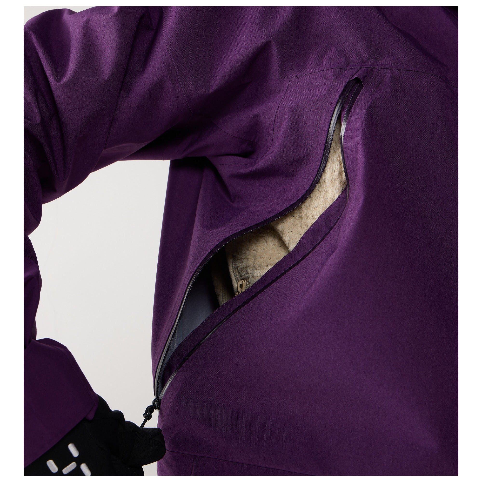 Vassi GTX II Jacket Men