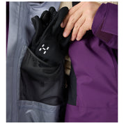Vassi GTX II Jacket Men
