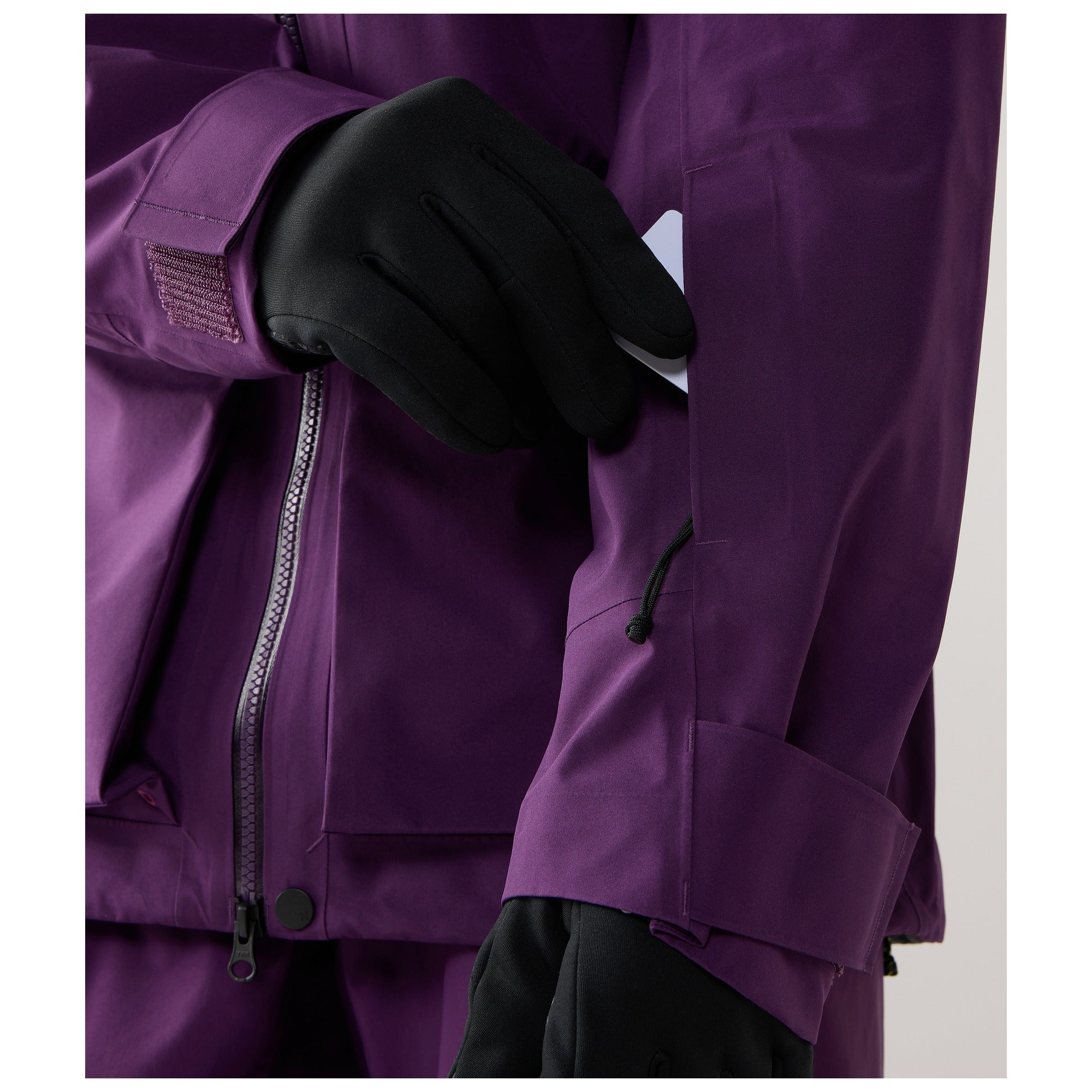 Vassi GTX II Jacket Men