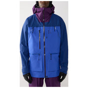 Vassi GTX Pro II Jacket Men