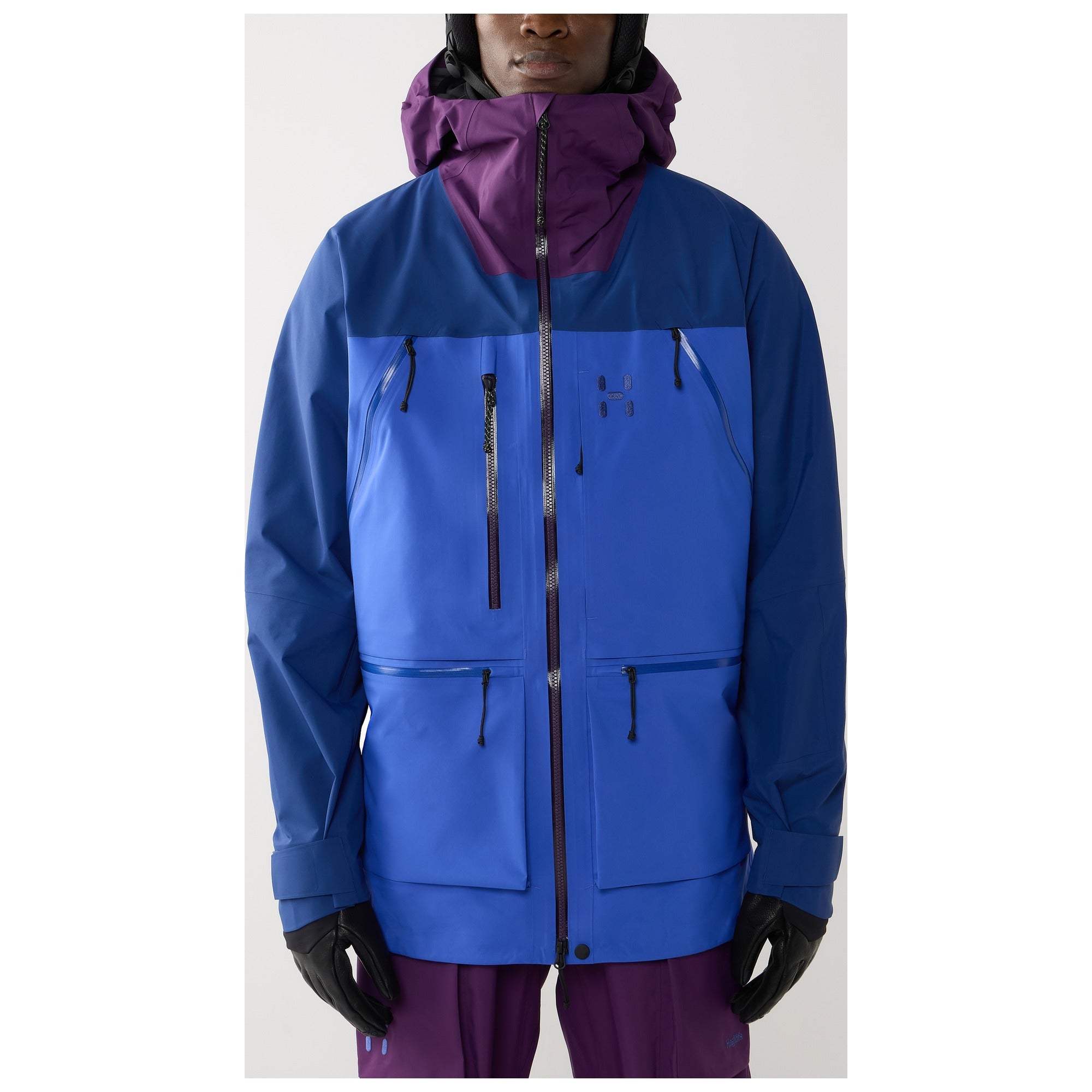 Vassi GTX Pro II Jacket Men