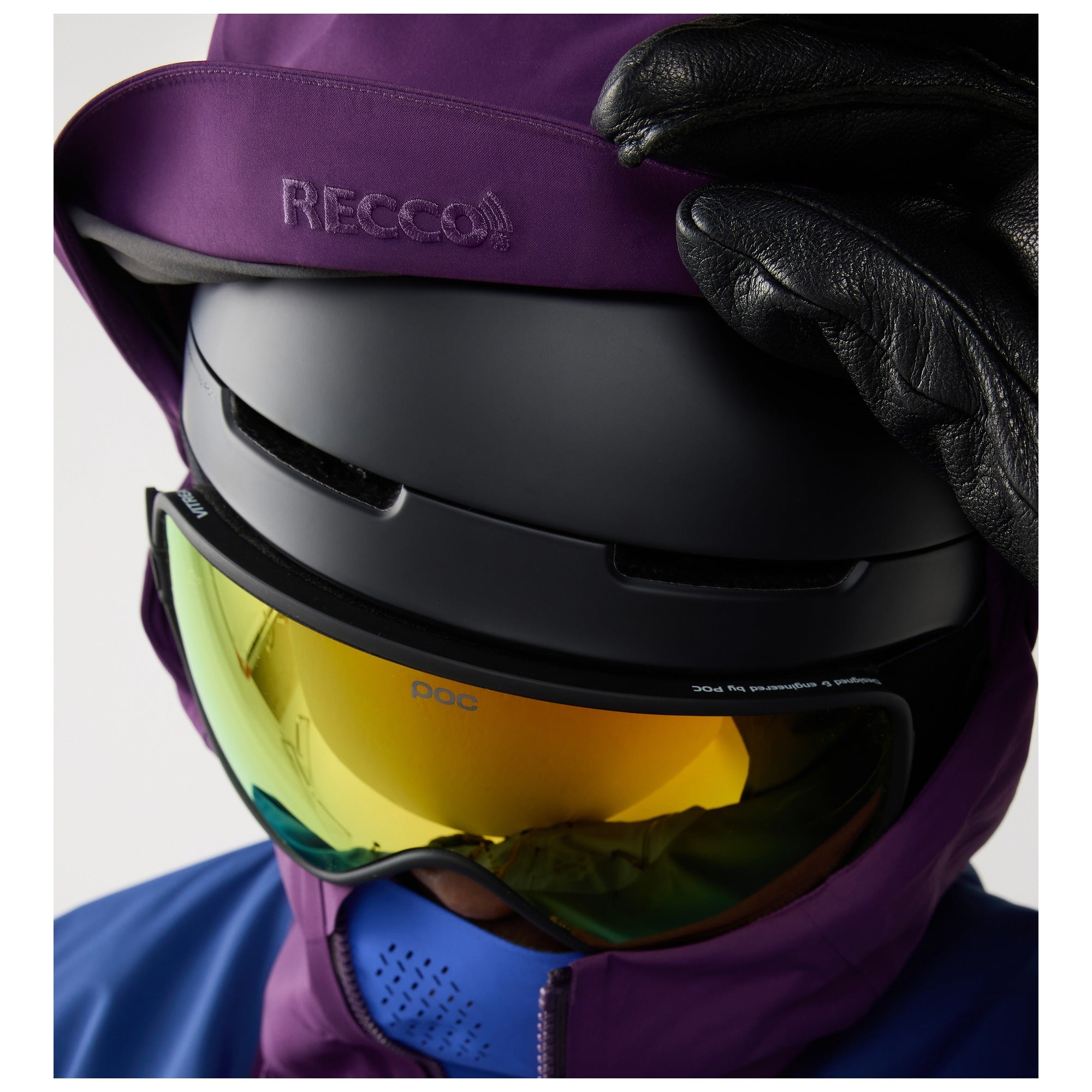 Vassi GTX Pro II Jacket Men