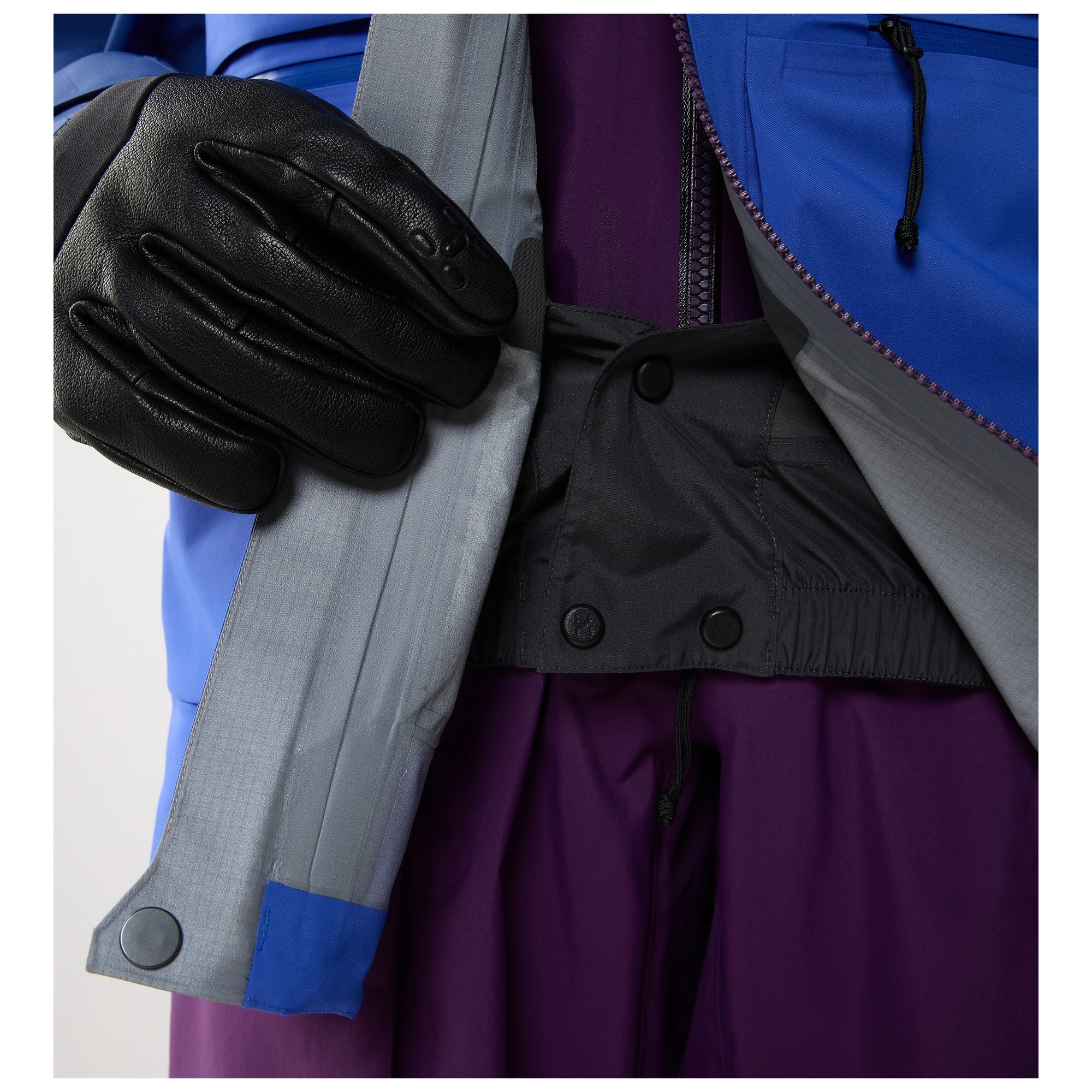 Vassi GTX Pro II Jacket Men