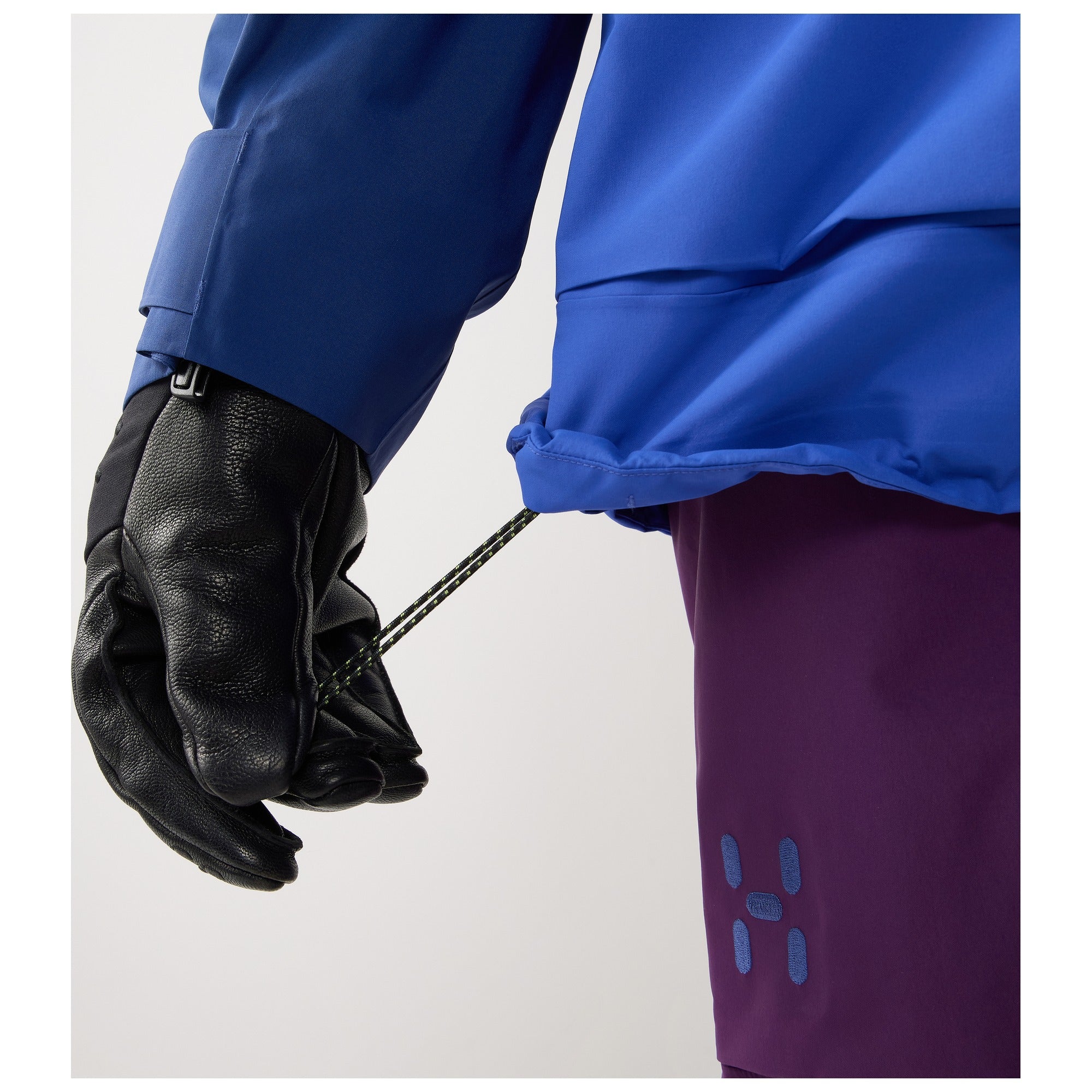 Vassi GTX Pro II Jacket Men