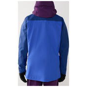 Vassi GTX Pro II Jacket Men