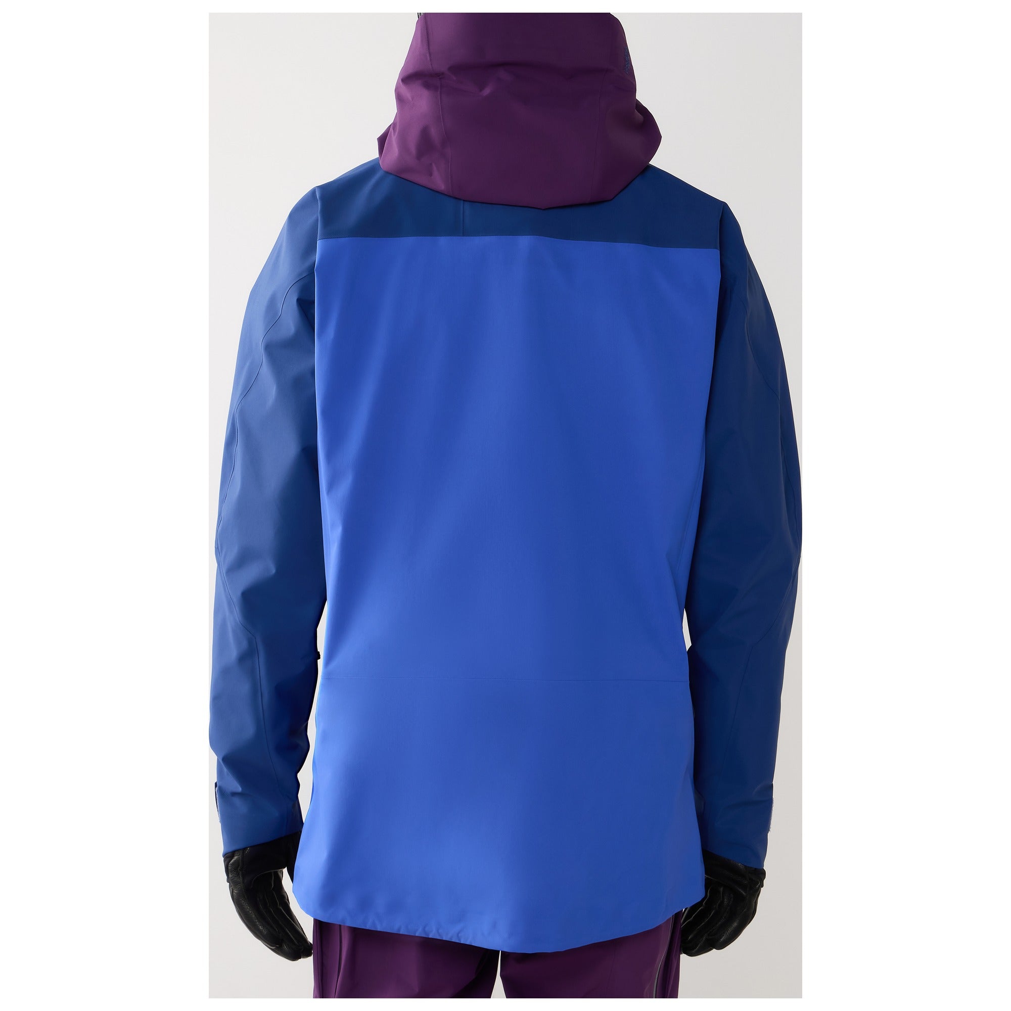 Vassi GTX Pro II Jacket Men