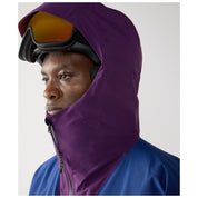 Vassi GTX Pro II Jacket Men