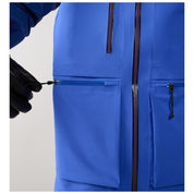 Vassi GTX Pro II Jacket Men