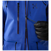 Vassi GTX Pro II Jacket Men