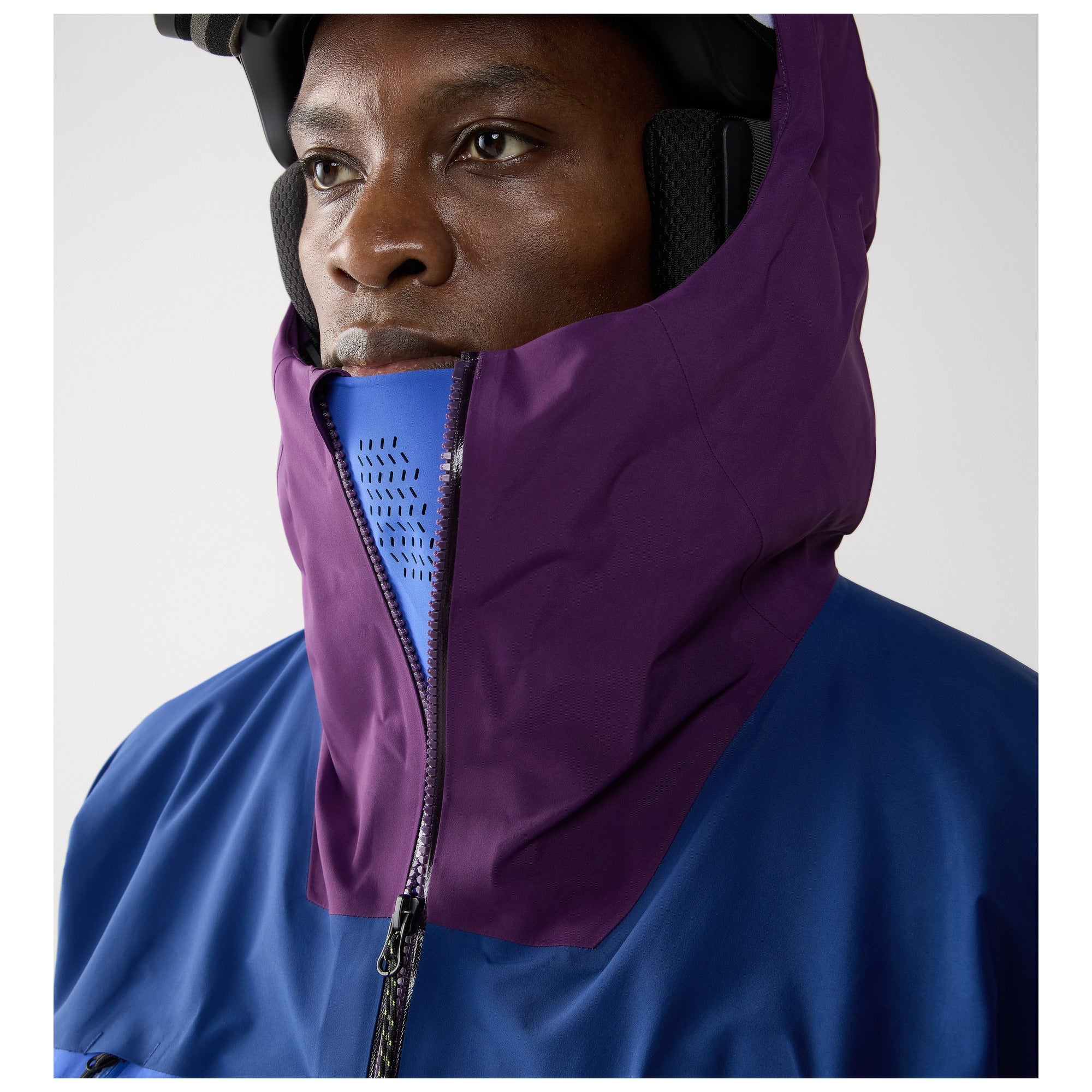 Vassi GTX Pro II Jacket Men