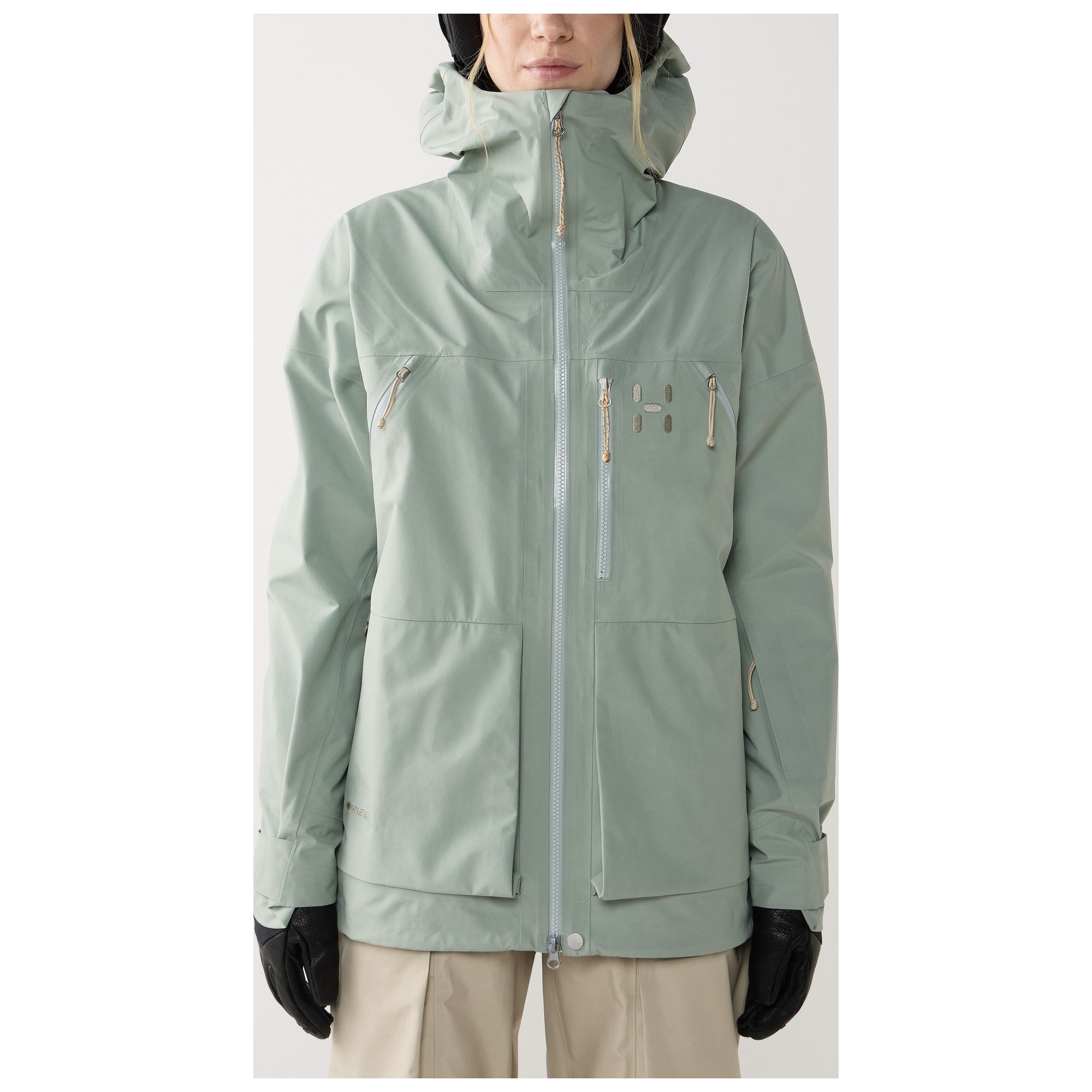 Vassi GTX II Jacket Women