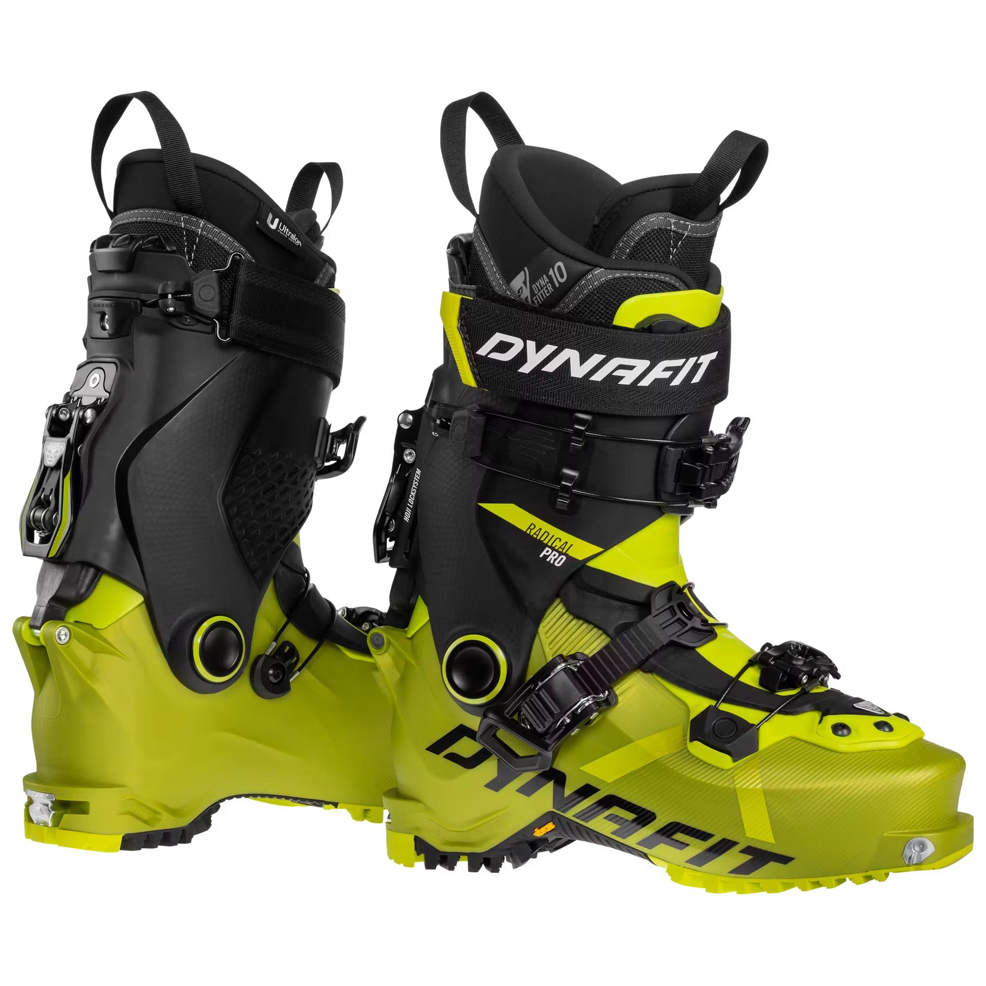 Dynafit Radical Pro