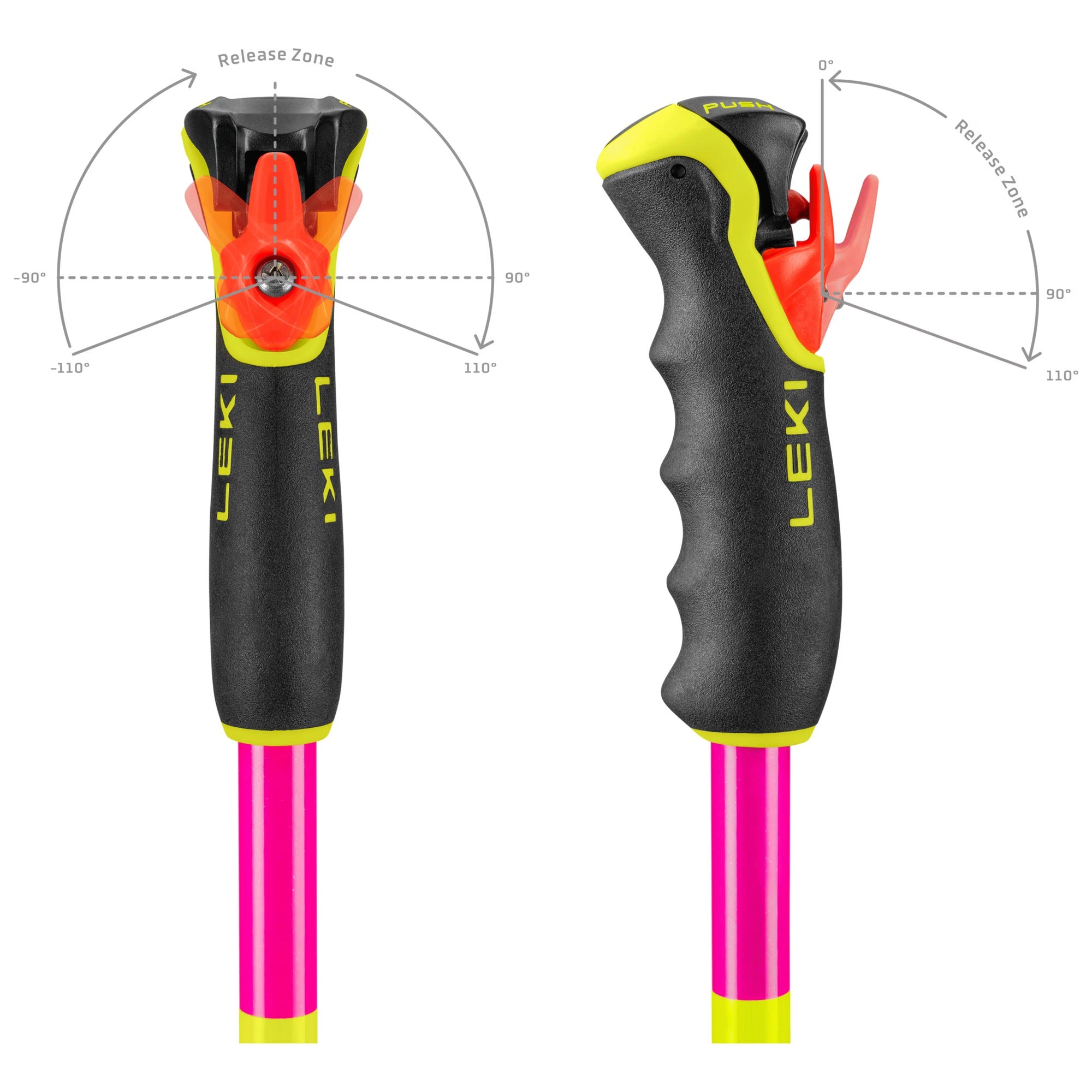 Spitfire Vario ‐ Skistore