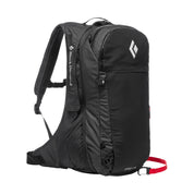 Black Diamond Lavinpaket - Ryggsäck, Spade & Sond