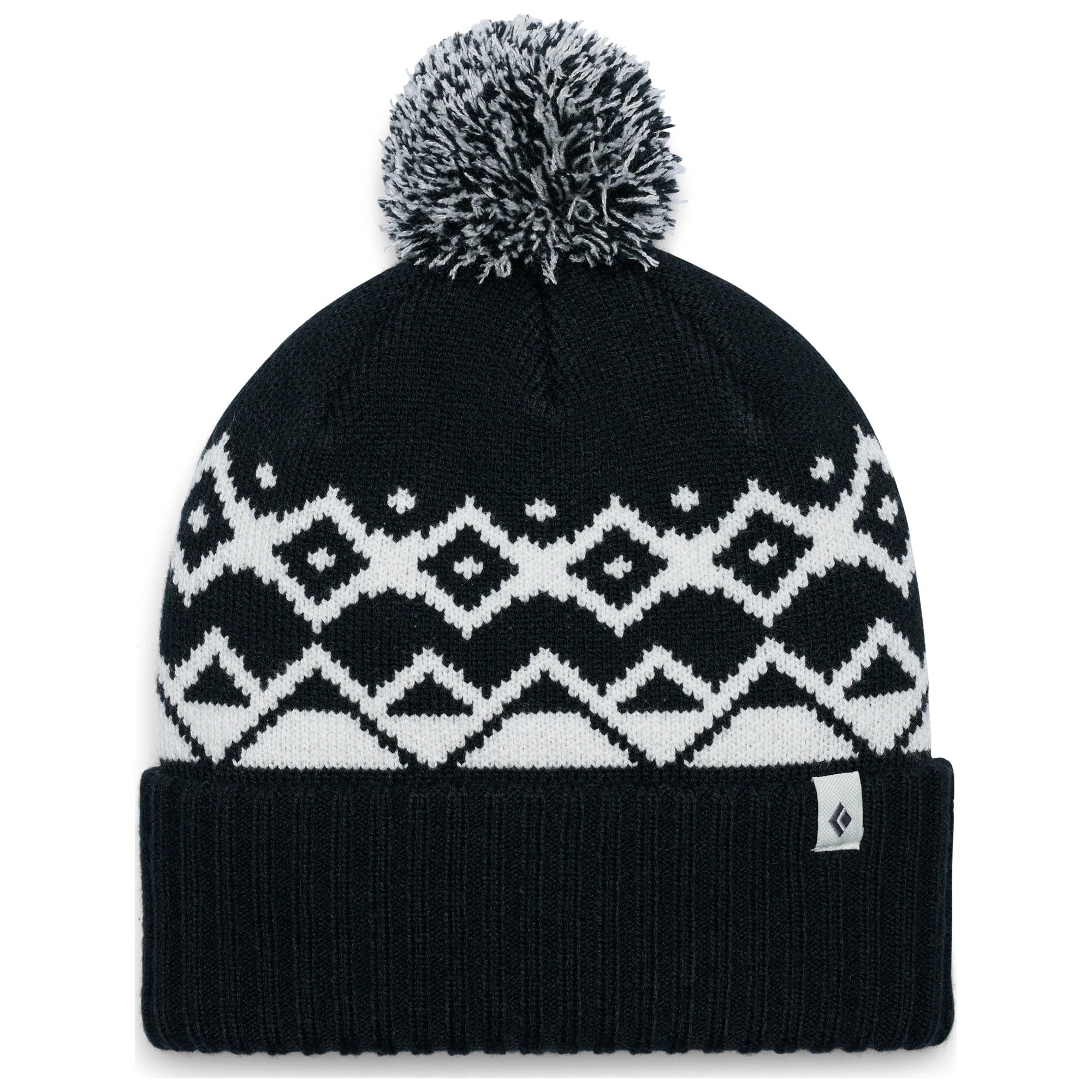 TOM POM BEANIE