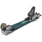 Marker F5 JR TOUR ANTHRACITE/WHITE