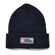 Double Waffle Beanie