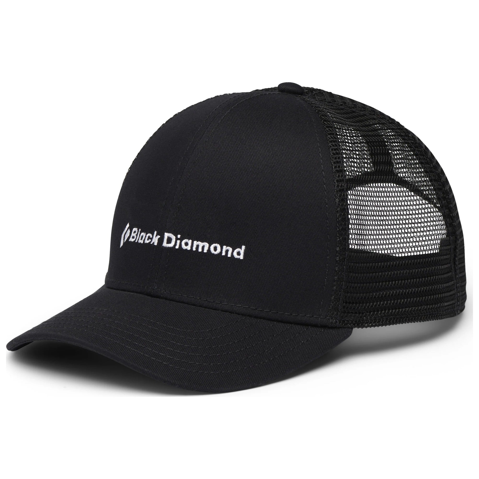 BD TRUCKER HAT