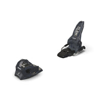 GRIFFON X 13 MWERKS - GRAPHITE-BLACK / Köps ihop med skida