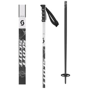 Scott Pole SEA black