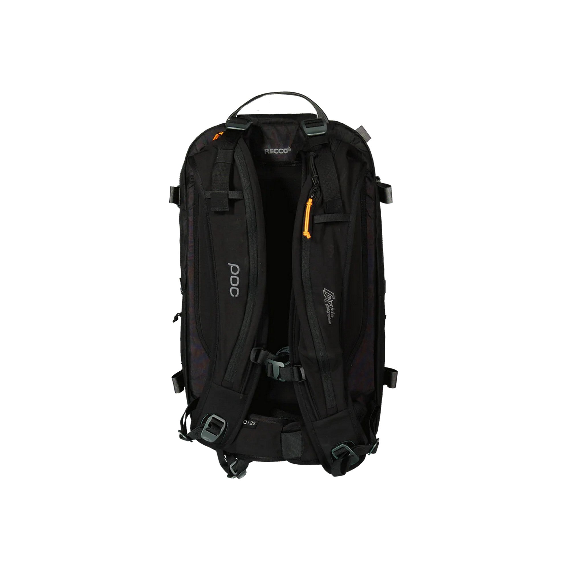 Dimension Avalanche BackPack