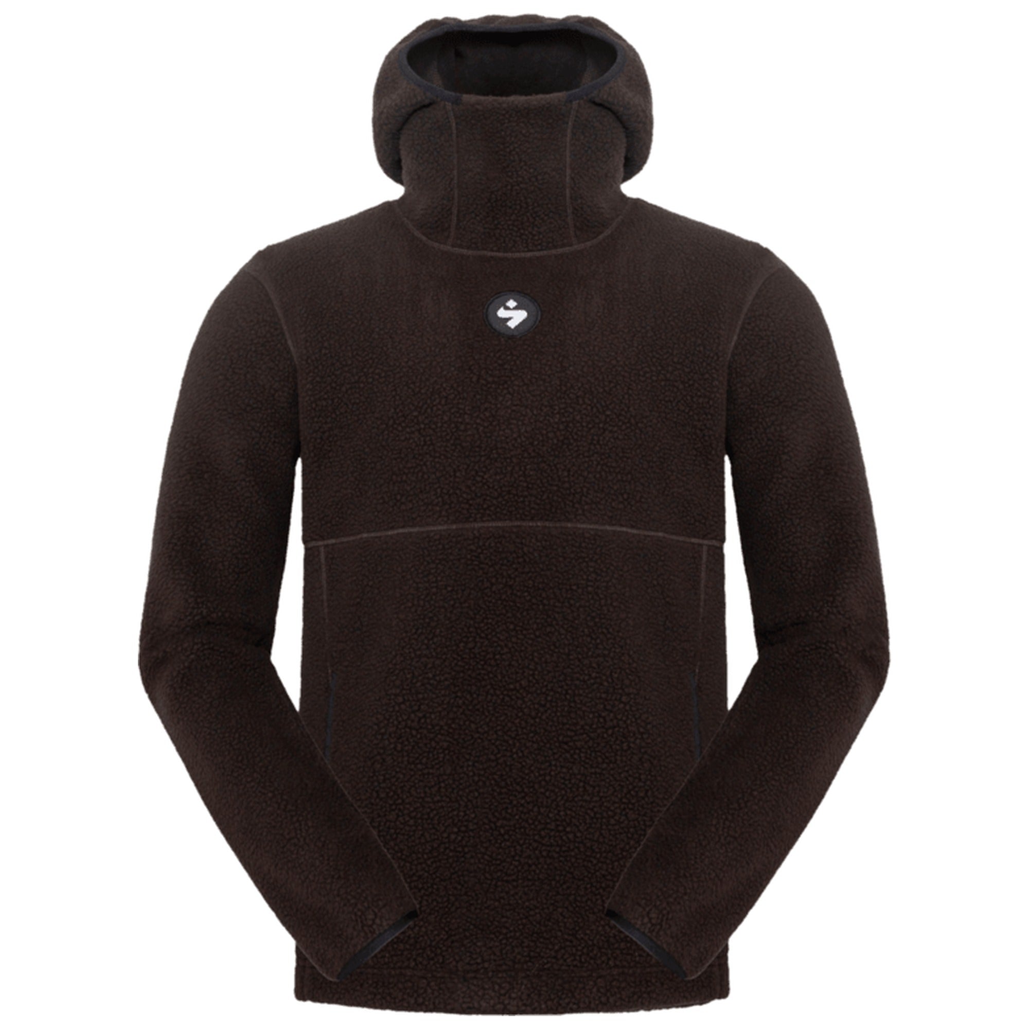Alaska Fleece Hoodie Men's