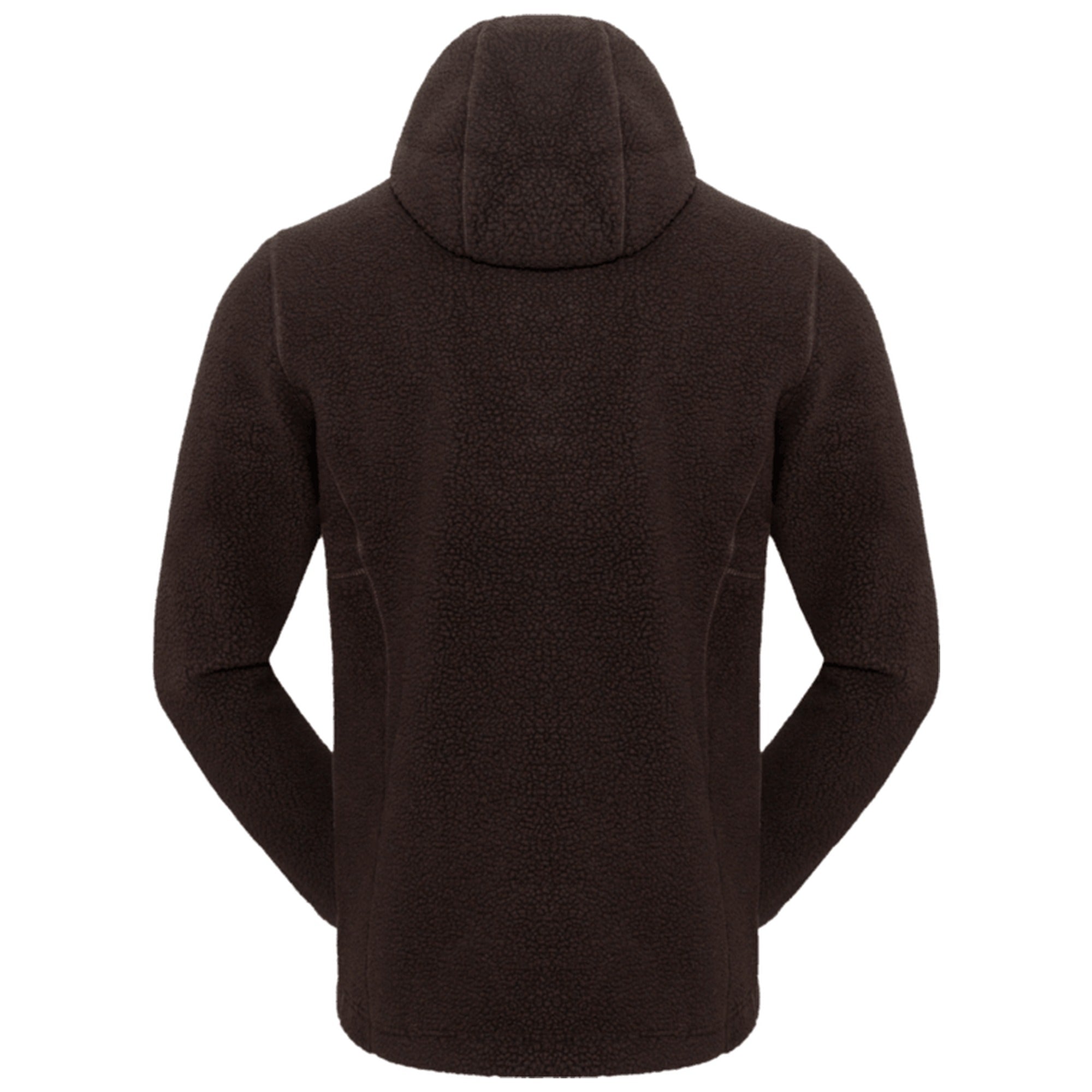 Alaska Fleece Hoodie Men's