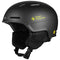 Sweet Protection Winder Mips Helmet Junior Slate Gray/Fluo