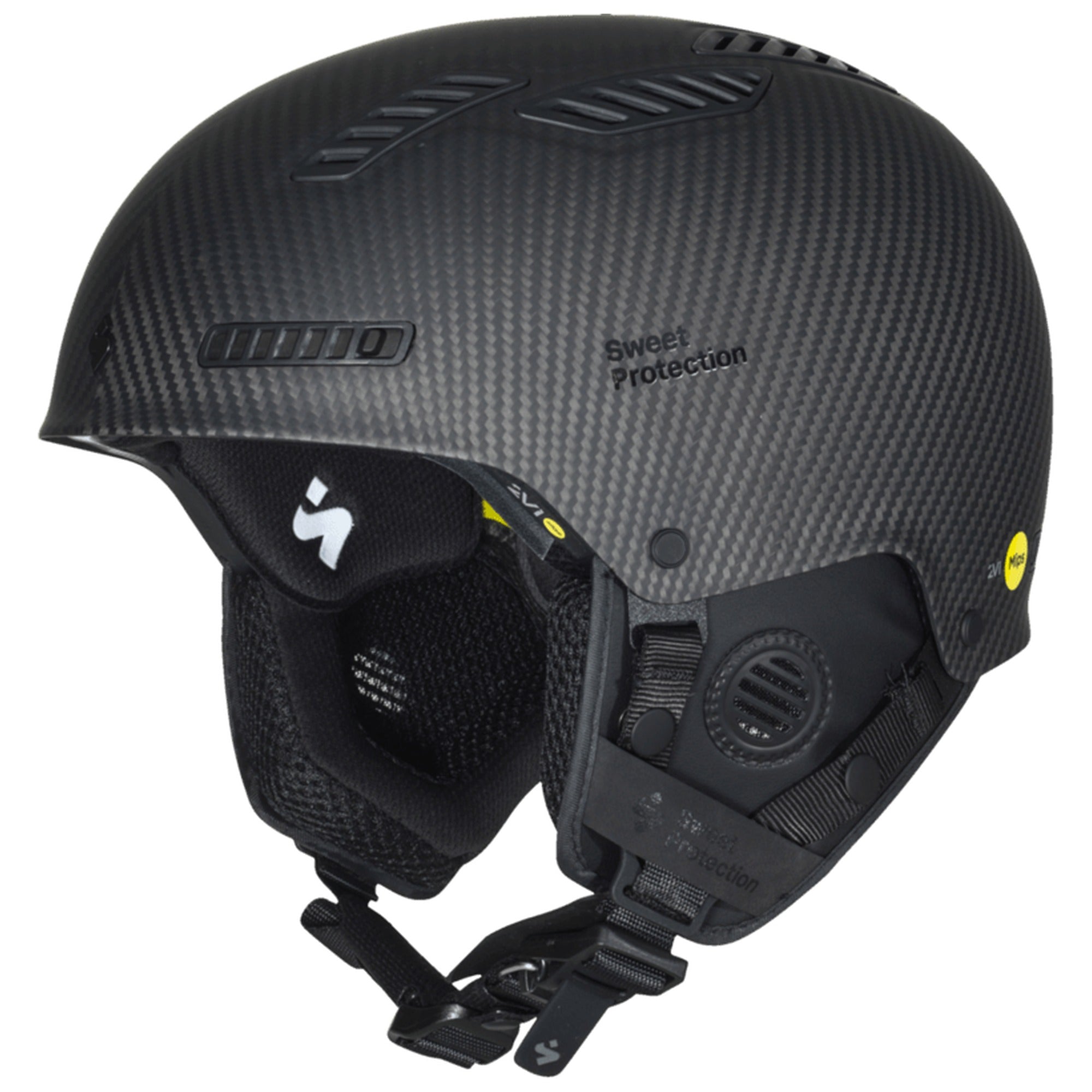 Grimnir Vi2 MIPS