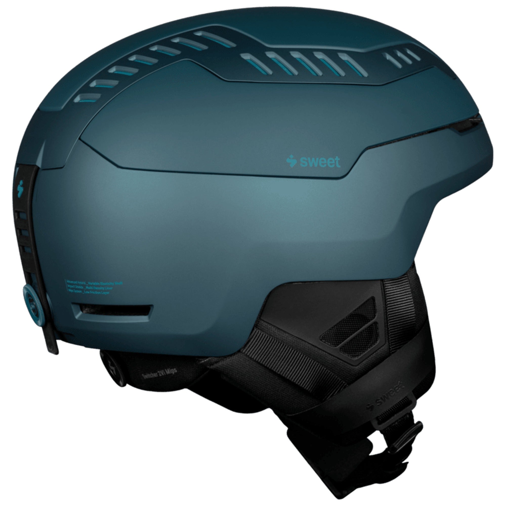 Switcher 2Vi Mips Helmet