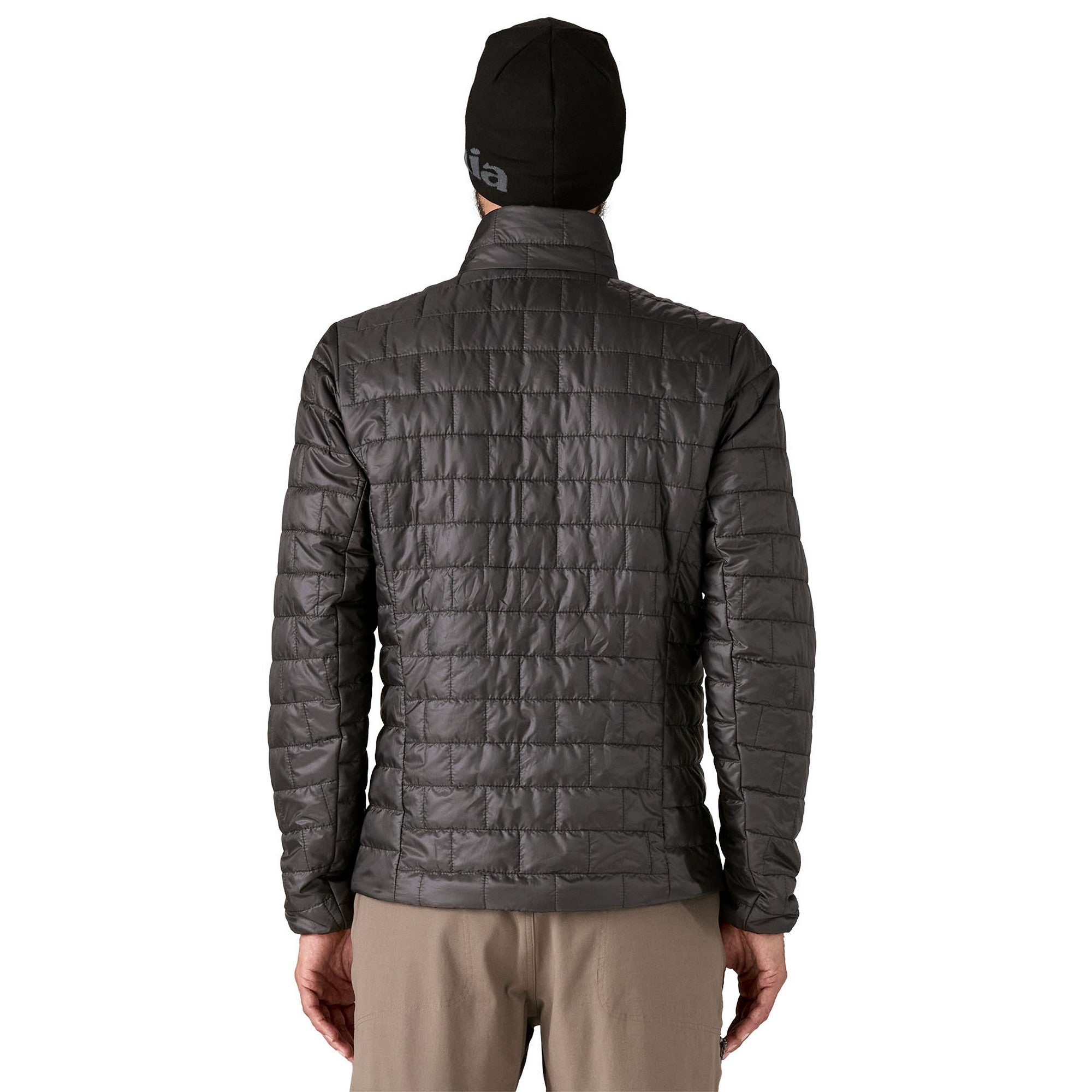 M's Nano Puff Jacket