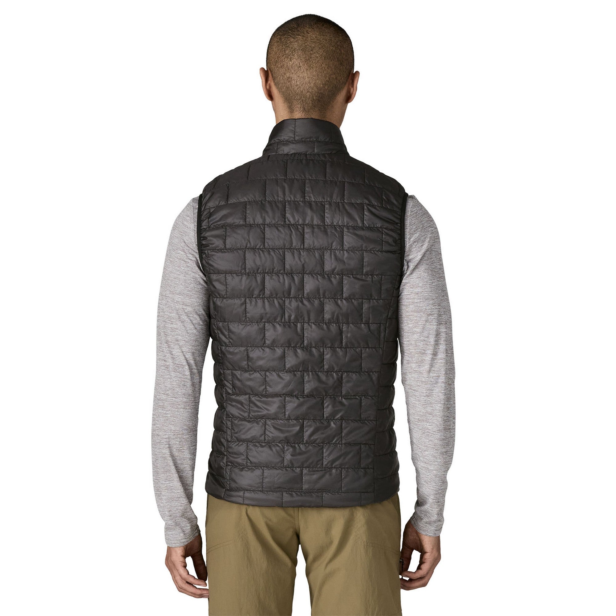M's Nano Puff Vest ‐ Skistore