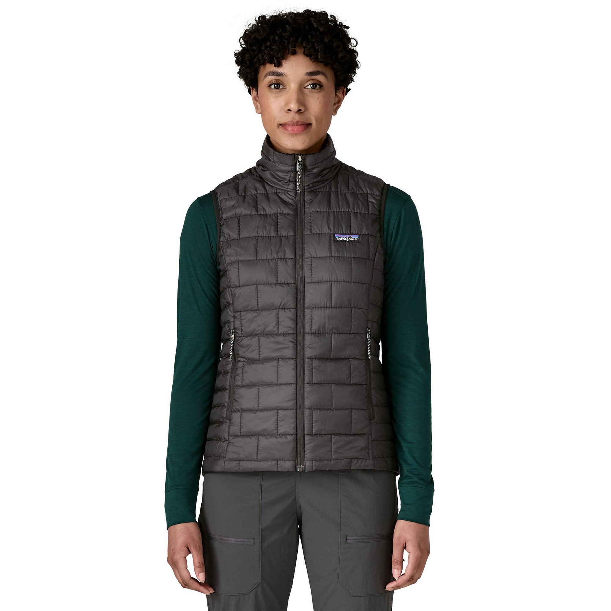 W's Nano Puff Vest