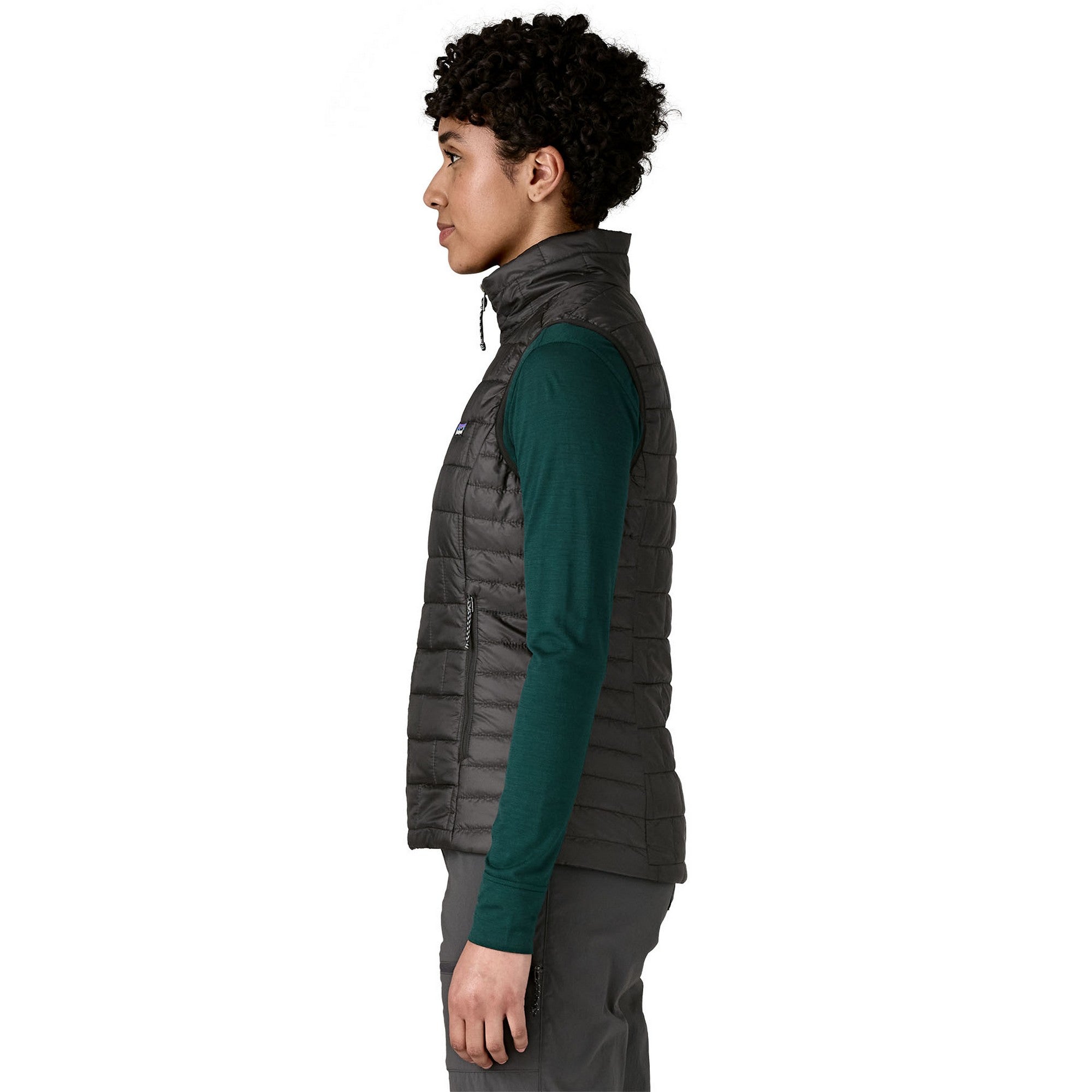 W's Nano Puff Vest