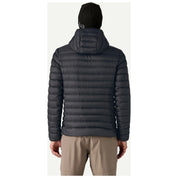 M's Down Sweater Hoody