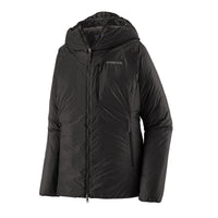 W's DAS Light Hoody - Black / M